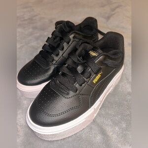 Puma Cali Court (Girls) Shoes